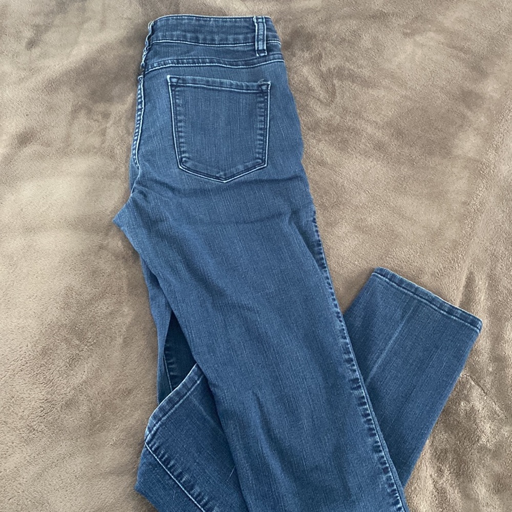 EUC Prana jeans